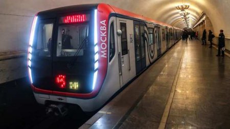 Минтранс предлагает сделать бесплатным общественный транспорт в России