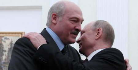 Переговоры Путина и Лукашенко: о чём говорил президент России (ВИДЕО)