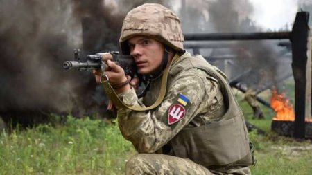 ВСУ отправили бойцам Армии ДНР огненный «подарок» (ФОТО, ВИДЕО)