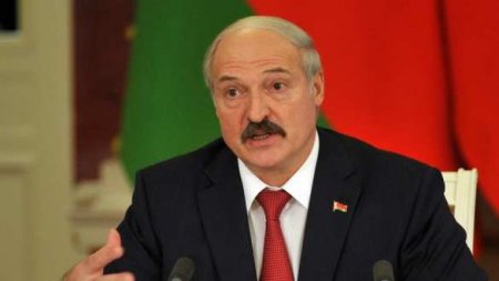 Лукашенко предложил российскому губернатору построить совместный морской порт