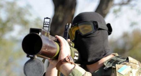 «Правосеки» готовят очередной «поход на Киеве» — что происходит на линии соприкосновения на Донбассе