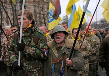 Историческая бомба: Экономические причины создания «украинского сепаратизма» руками Запада (ФОТО)