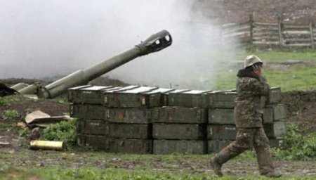 Бои в Карабахе — начало большой войны или очередное обострение?