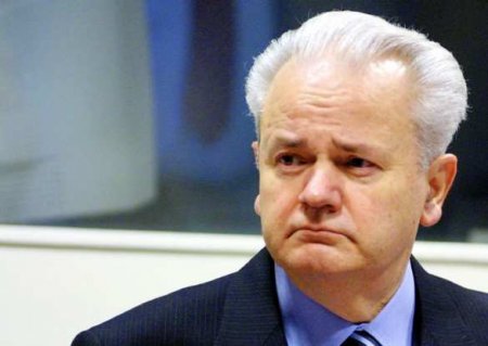Серба посадили в российское СИЗО из-за дружбы с Милошевичем (ФОТО, ВИДЕО)