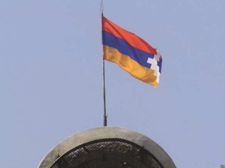 В Армении назвали условия признания Нагорного Карабаха