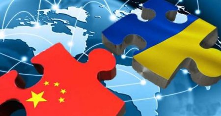 Украина начинает торговую войну с Китаем