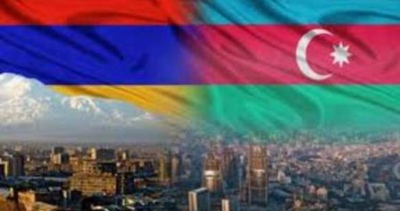 Баку не отступит, а для Армении под Степанакертом решается вопрос существования нации — мнение