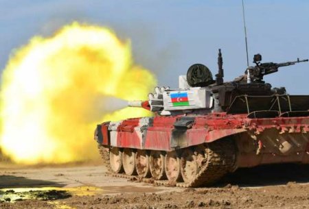 Азербайджан угрожает Армении ударами по важным целям