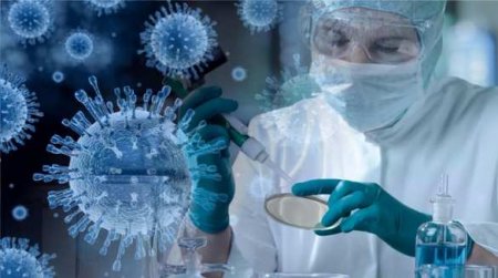 Учёные выявили опасную мутацию коронавируса
