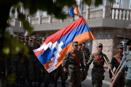«Турция должна уйти»: Мэр Лос-Анджелеса поддержал Карабах и Армению