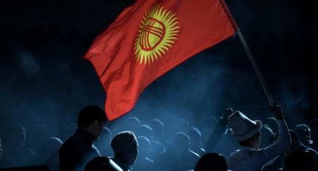 Оппозиция Киргизии рассказала, что намерена сделать с президентом