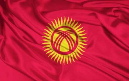 А поутру они проснулись: Президент Киргизии обратился к народу (ВИДЕО)