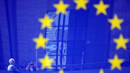 Bloomberg назвал единственную процветающую страну Европы