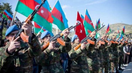 Азербайджан огласил громадный список занятых в Карабахе территорий