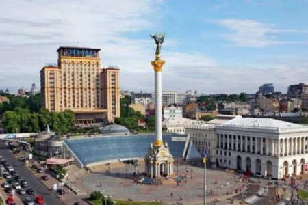 Киев попал в мировой антитоп