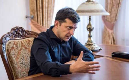 «Я задам тебе 5 важных вопросов»: Зеленский обратился к украинцам (ВИДЕО)