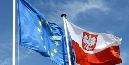 Польша взбунтовалась и угрожает Евросоюзу