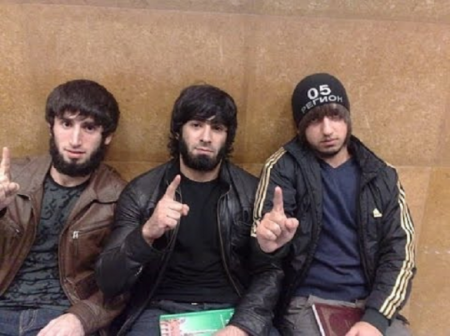 После зверского убийства во Франции заявили о проблеме с чеченцами