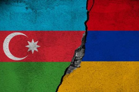 В МИД Армении назвали единственный путь решения карабахского вопроса