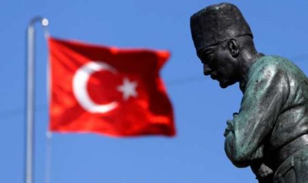 Месть короля: Богатая нефтяная монархия решила ударить по падающей турецкой экономике