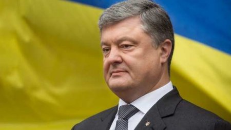 Литовский министр объяснил, почему нельзя сажать Порошенко