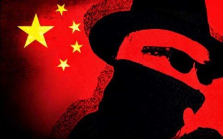 «Охота на лис»: В США поймали китайских агентов