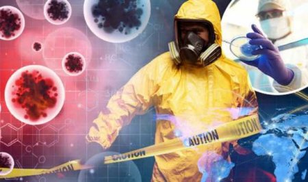 Учёные предупредили о риске новой пандемии