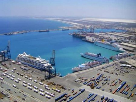 США требуют от Кипра закрыть порты для военных кораблей России