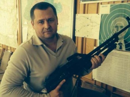 Поразительная всеядность: На Украине «пророссийская» партия поддержала «Борю — вешателя»