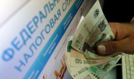 Российское правительство продлевает «налоговые каникулы»