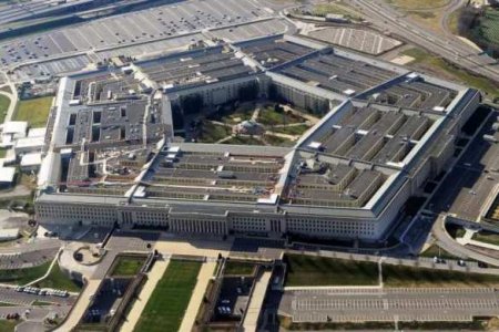 Неожиданно: глава Пентагона призвал завершить все войны с участием США