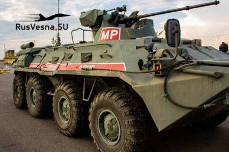 Операция Армии России в Карабахе: первые итоги впечатлили весь мир (ВИДЕО)
