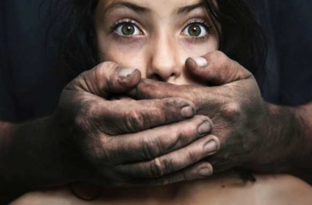 «ВСУшник» пытался изнасиловать девочку в оккупированном селе Донбасса