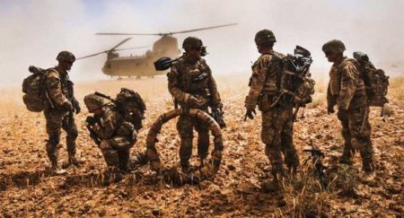 «Цена может быть очень высокой»: В НАТО предостерегли Трампа от вывода войск из Афганистана