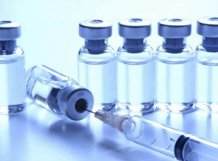 США помогут Украине получить вакцину против коронавируса