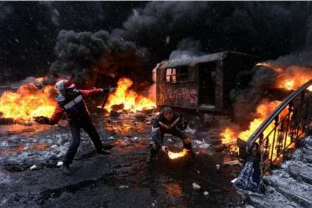 Лидеров Майдана вызывают на допрос