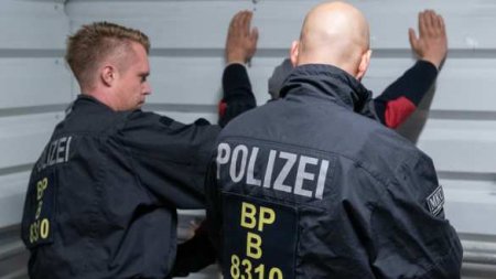 Убил и съел: в Германии задержали людоеда-гомосексуалиста
