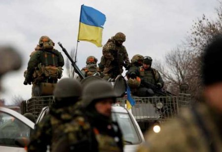 Донбасс наказал боевиков ВСУ: домой возвращаются безногие и безрукие (ВИДЕО)