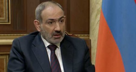 Пашинян выступил с громким заявлением о возвращении армян в Карабах (+ВИДЕО)