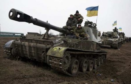 Известный российский военкор ответил украинскому генералу на заявление о захвате Донбасса
