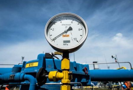 «Это нечестно»: Санду заявила, что Молдавия не признает долг за газ перед Россией