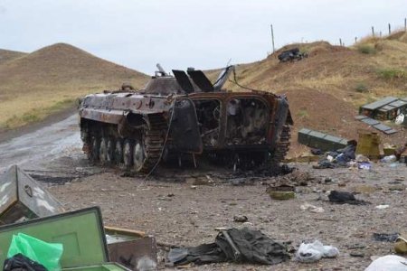 Военный эксперт назвал всех виновных в поражении в войне в Карабахе (ВИДЕО)