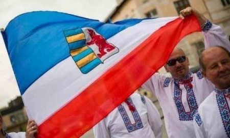 В Закарпатье объяснили сепаратистский скандал с гимном Венгрии (ВИДЕО)