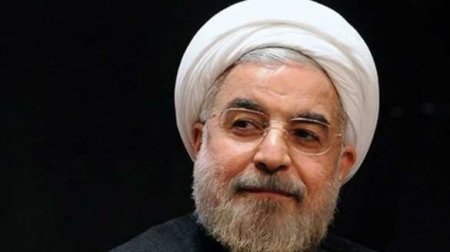 «Иран вправе отомстить», — Роухани об убийстве учёного-ядерщика