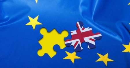Развод Британии и ЕС: соглашение под угрозой срыва