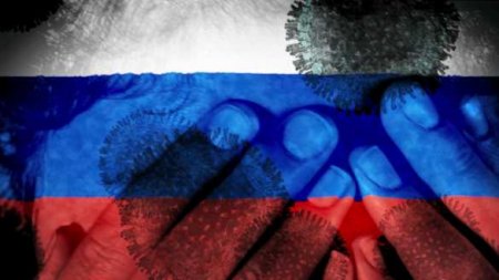 Причиной резкого увеличения смертности в России в этом году стала либеральная идеология