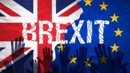 «Надежда умирает последней»: Британия снова не смогла договориться с ЕС об условиях выхода