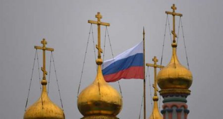 Церковь призывает защитить юных россиян от агрессивной пропаганды по смене пола (ВИДЕО)