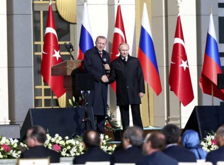 Эрдоган назвал Крым турецким? — правда о цитате и хитрый план Реджепа (ВИДЕО)