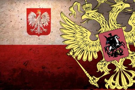 Польский ужас: над страной навис «огромный русский медведь»